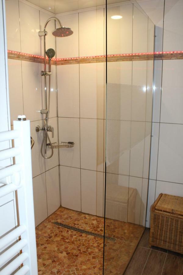 Éco Gîtes Aubelrando Esterno foto